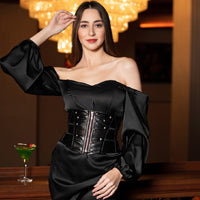 Unveiling the Timeless Tale: A Journey Through the History of Corsets